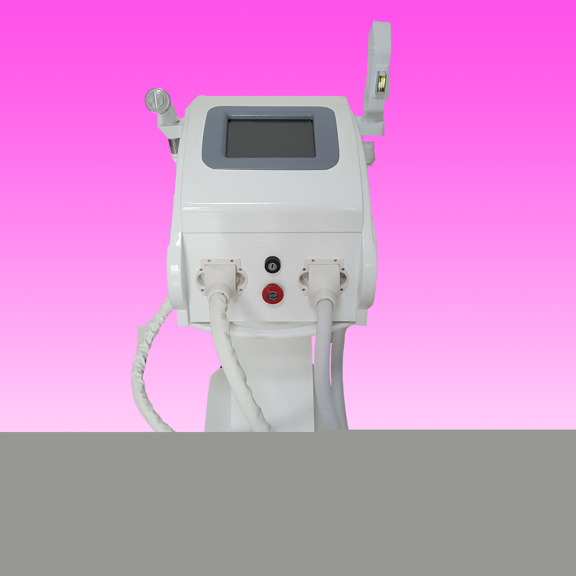 OPT脫毛機 美容機 E光光子嫩膚 祛紅血絲 冰電波拉皮 美容院工廠,批發,進口,代購