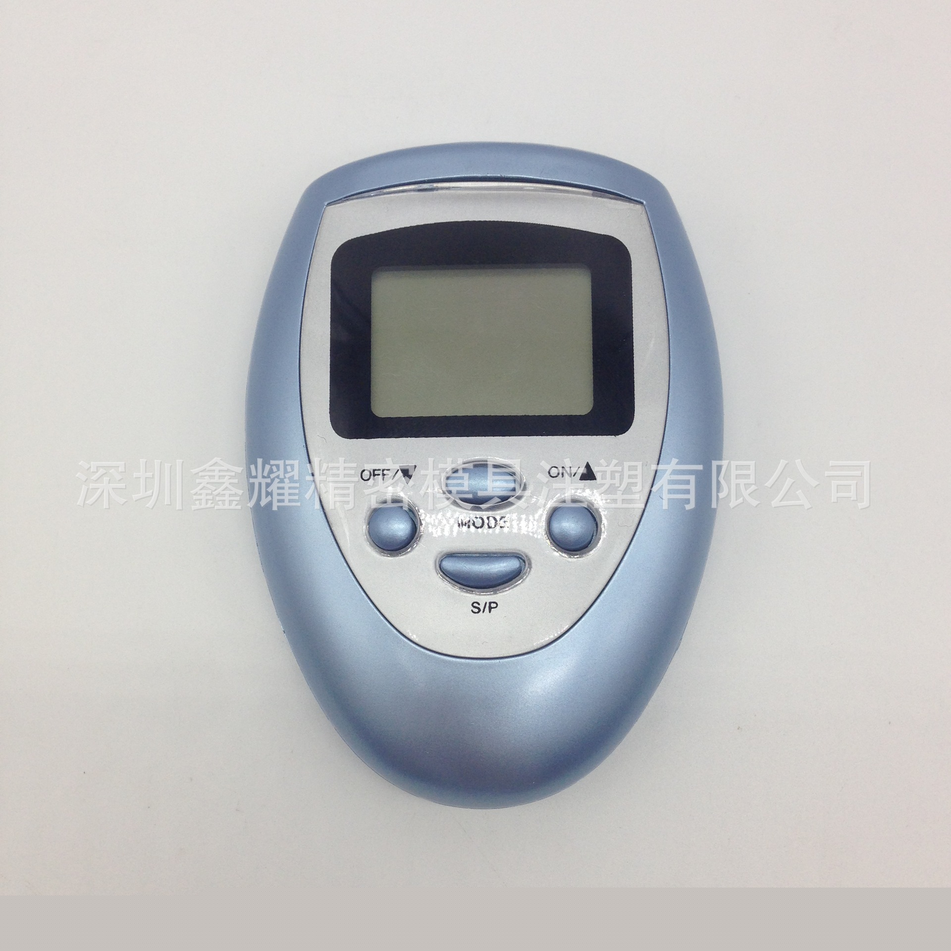 廠低頻低週波電療機 按摩機 筋絡按摩器 迷你便攜數位經絡治療機工廠,批發,進口,代購