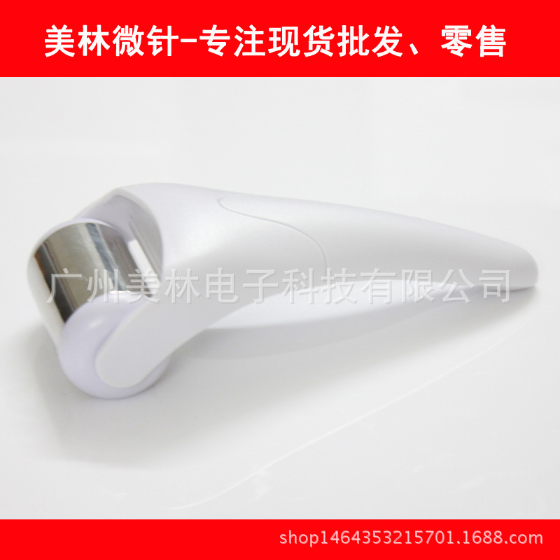 韓國ICE-ROLLER金屬冰滾輪 祛皺美白補水傢用美容機 廠傢直銷批發工廠,批發,進口,代購