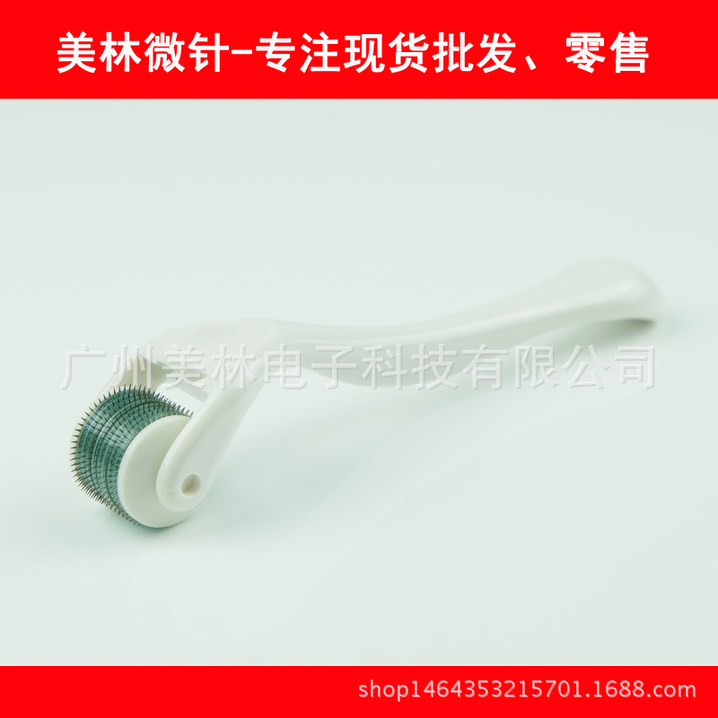 180微針 540微針 微針滾輪光子微針 夏夢機 專業OEM/ODM微針工廠工廠,批發,進口,代購