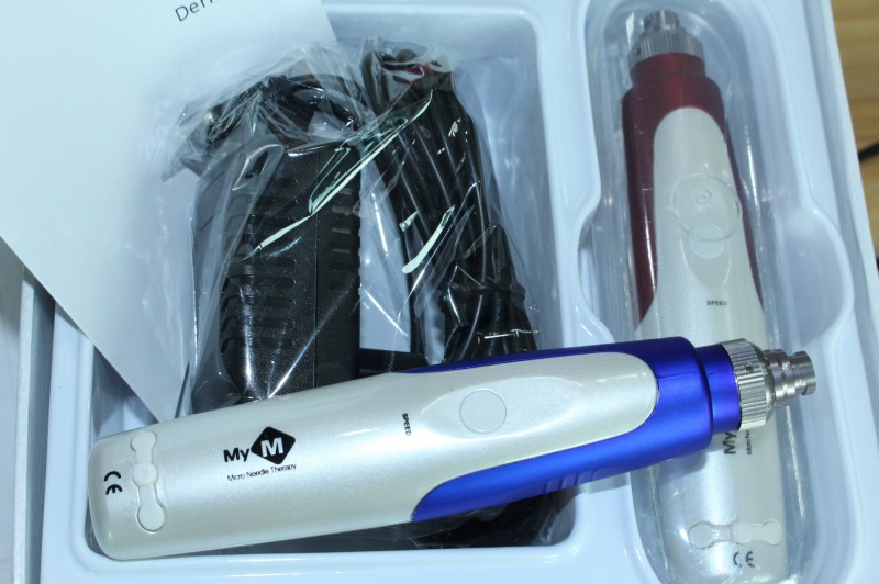 韓國MYM電動微針 水光導入微針促滲機  優質 價廉  大量批發批發・進口・工廠・代買・代購