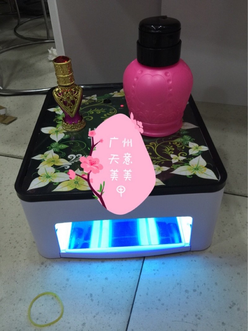 花燈 光療機 UV機工廠,批發,進口,代購