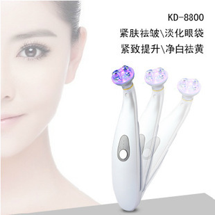 KD-8800五合一細胞穿孔無針抗衰機 新品上市 超優惠 廠傢直銷！工廠,批發,進口,代購
