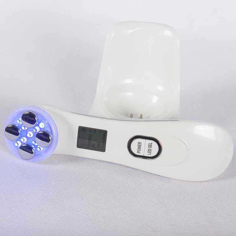 彩光超音波導入機治療色斑 皺紋 傢用拉皮機工廠,批發,進口,代購