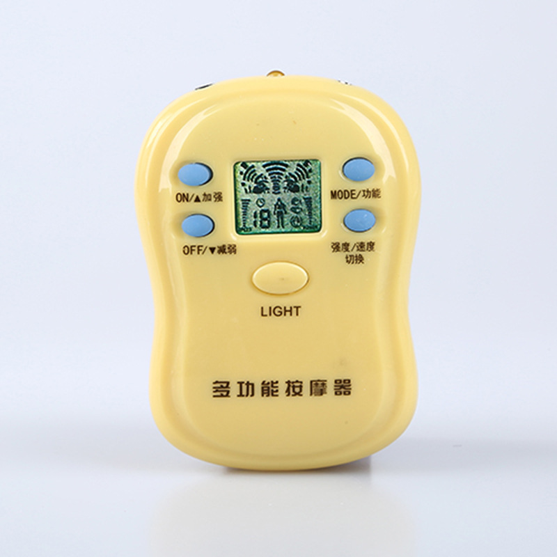 傢用數位經絡按摩器 數位經絡電療機按摩器 多功能機舒筋活血按摩批發・進口・工廠・代買・代購