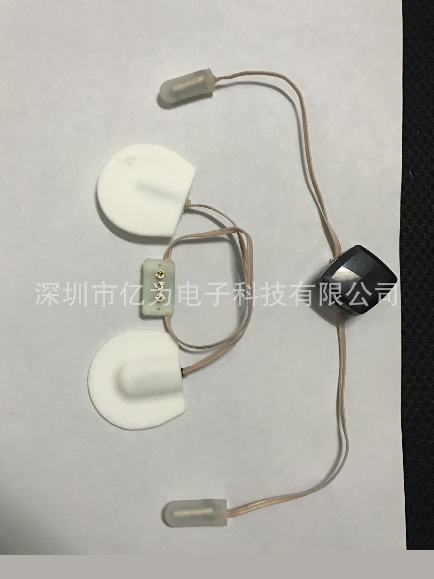 工廠直銷智能按摩胸罩 按摩胸罩 按摩器件工廠,批發,進口,代購