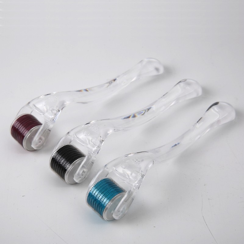 SAIBeauty滾輪微針 美白嫩膚 微創美容機器 導入 迷你美容機工廠,批發,進口,代購