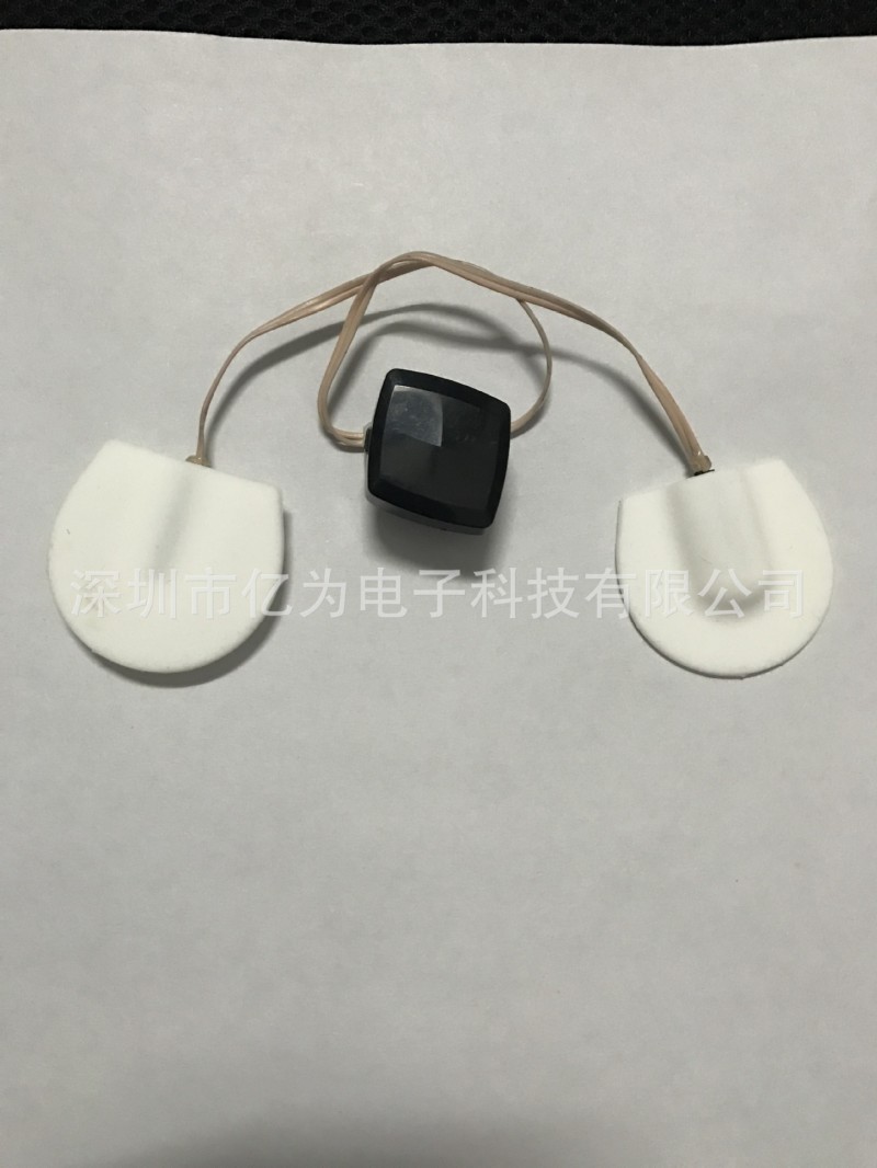 工廠直銷智能按摩胸罩 按摩胸罩 按摩器件批發・進口・工廠・代買・代購