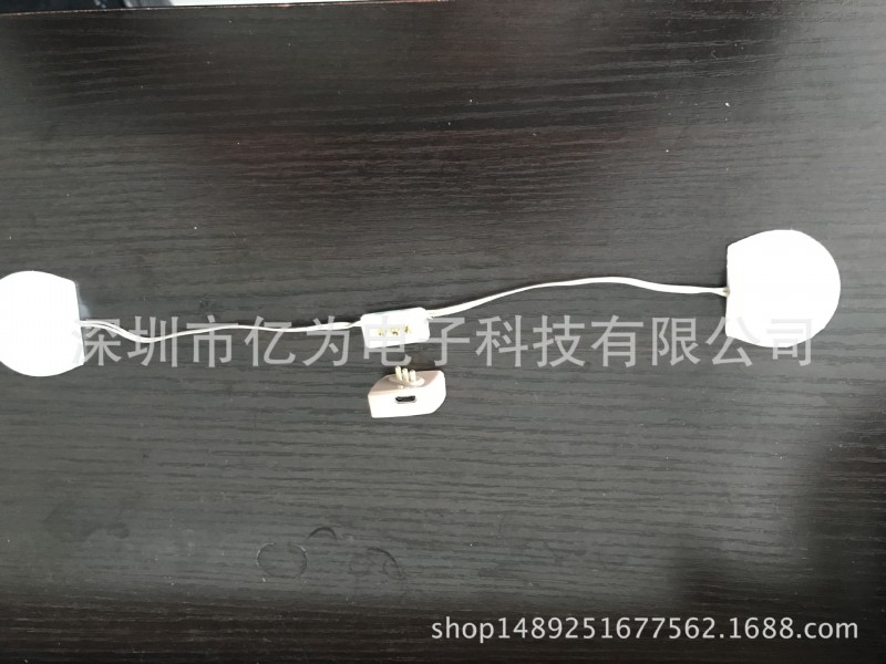廠傢直銷智能按摩胸罩 智能震動器 智能內衣 智能計步運動胸罩批發・進口・工廠・代買・代購
