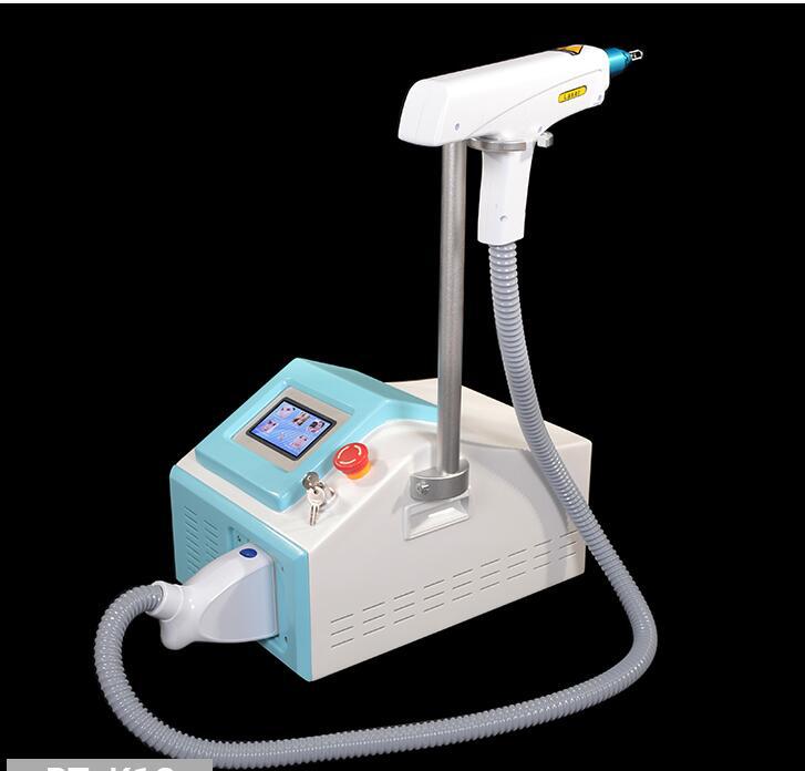 激光洗紋身機美容院已經傢用批發・進口・工廠・代買・代購