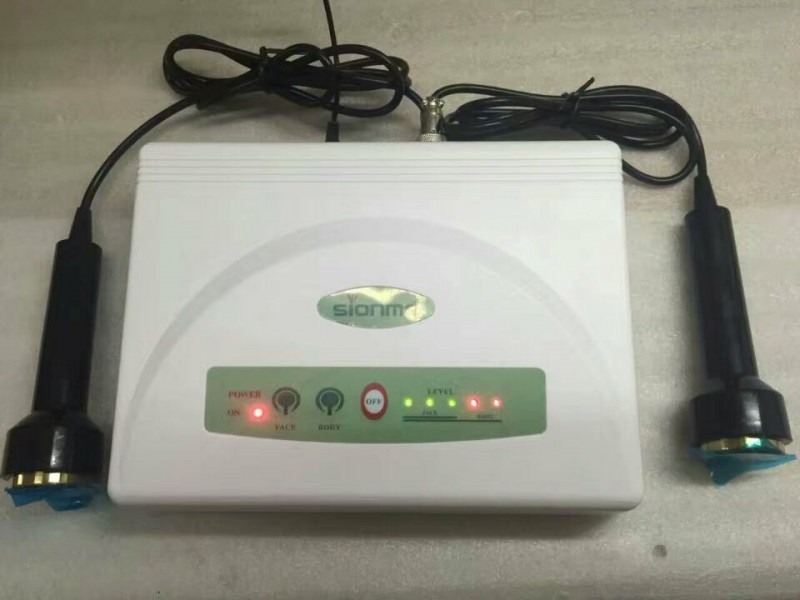 多姿鈦合金雙探頭超音波新款多姿超音波雙探頭鈦合金雙探頭超音波批發・進口・工廠・代買・代購