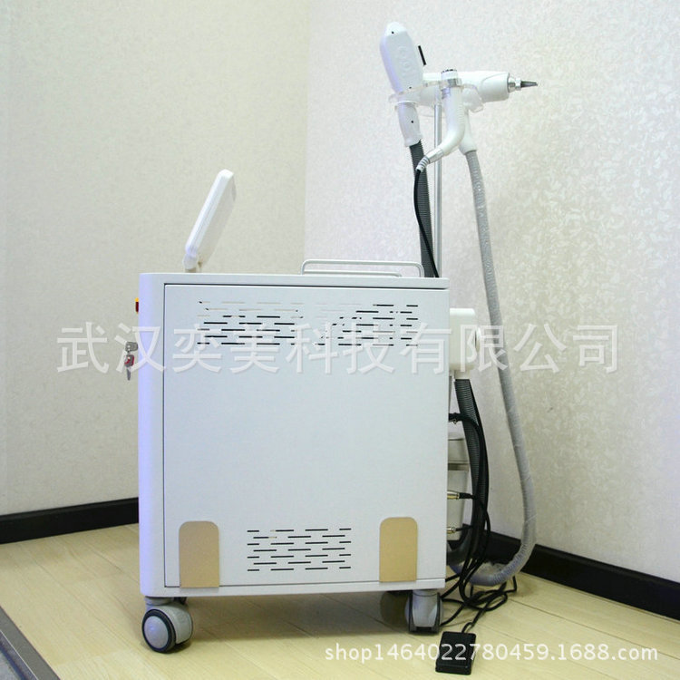 熱銷推薦激光脫毛機 光子脫毛機 OPT快閃脫毛機批發・進口・工廠・代買・代購