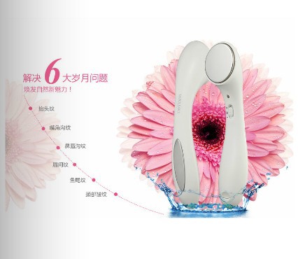 廠傢直供批發OEM超音波離子導入機傢用美容機器祛皺美白批發・進口・工廠・代買・代購