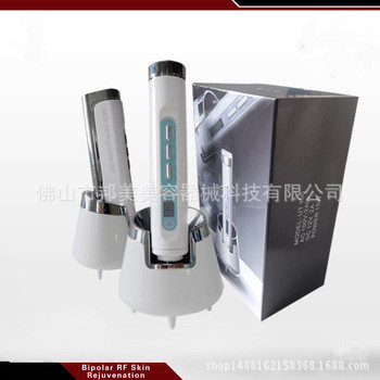射頻傢用美容機 電子美容機器rf電波拉皮祛皺 rf傢用射頻機器批發批發・進口・工廠・代買・代購