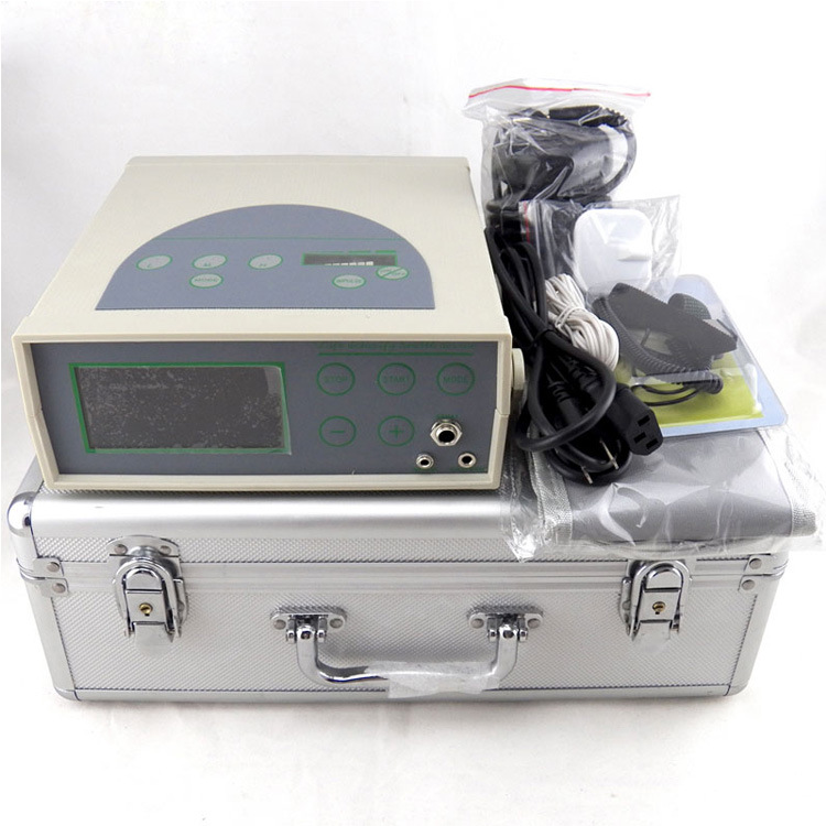 電解離子足浴器細胞排毒機 單人離子排毒機 豫本草衡通機H8801C批發・進口・工廠・代買・代購