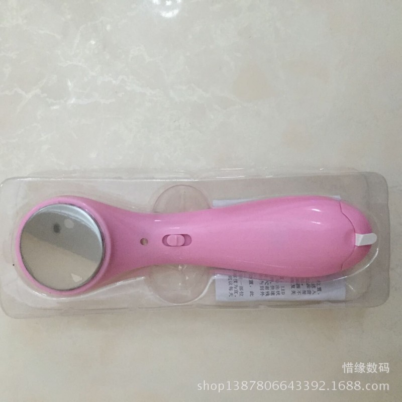 負離子 導入機 臉部按摩器 瘦臉洗臉機 祛皺美容機 潔麵機批發・進口・工廠・代買・代購