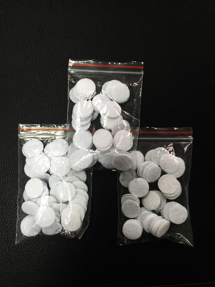 過濾棉滿一百包郵進口棉芯碎脂機拔罐器專用美容機器配件工廠,批發,進口,代購