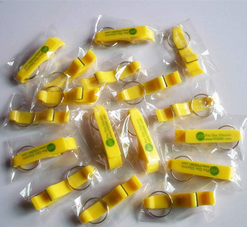 實用牢固塑料開瓶器 啤酒開瓶器啟瓶器 廣告促銷禮品定做工廠,批發,進口,代購